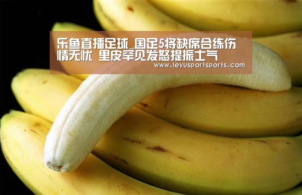 乐鱼直播足球_国足5将缺席合练伤情无忧 里皮罕见发怒提振士气(图2) 乐鱼体育直播官网