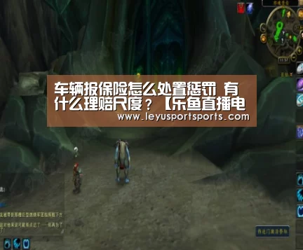 车辆报保险怎么处置惩罚 有什么理赔尺度?【乐鱼直播电脑版】(图1) 乐鱼体育直播官网