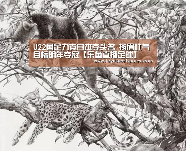 U22国足力克日本夺头名 扬眉吐气目标明年夺冠【乐鱼直播足球】(图1) 乐鱼直播足球